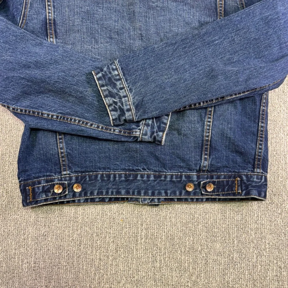 Nautica Jeans Co classic 1990s